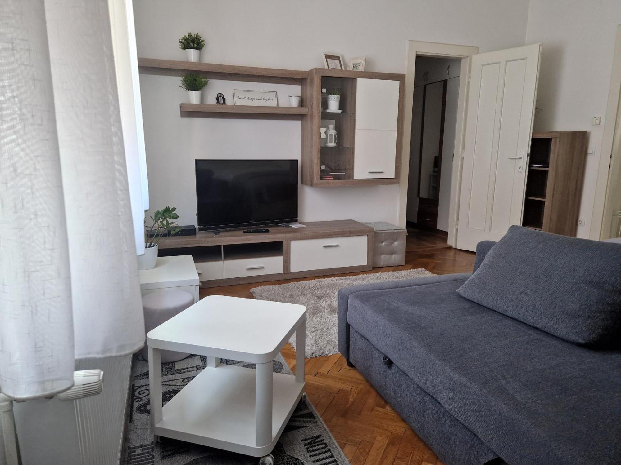 "Apartment Lavanda Idila" Speed Wifi Zagreb Exterior foto