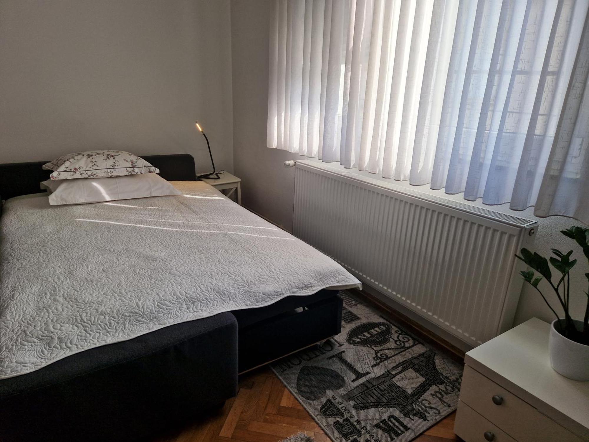 "Apartment Lavanda Idila" Speed Wifi Zagreb Exterior foto