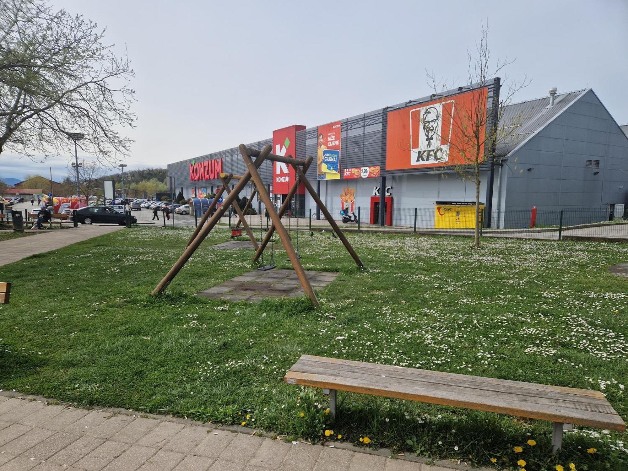 "Apartment Lavanda Idila" Speed Wifi Zagreb Exterior foto