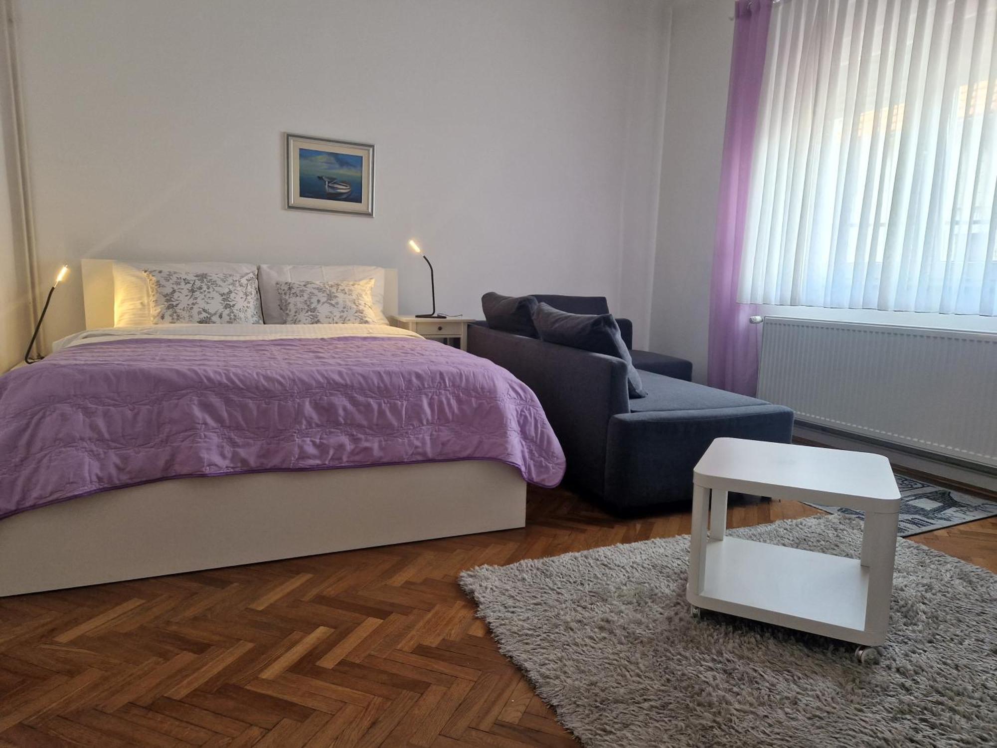 "Apartment Lavanda Idila" Speed Wifi Zagreb Exterior foto