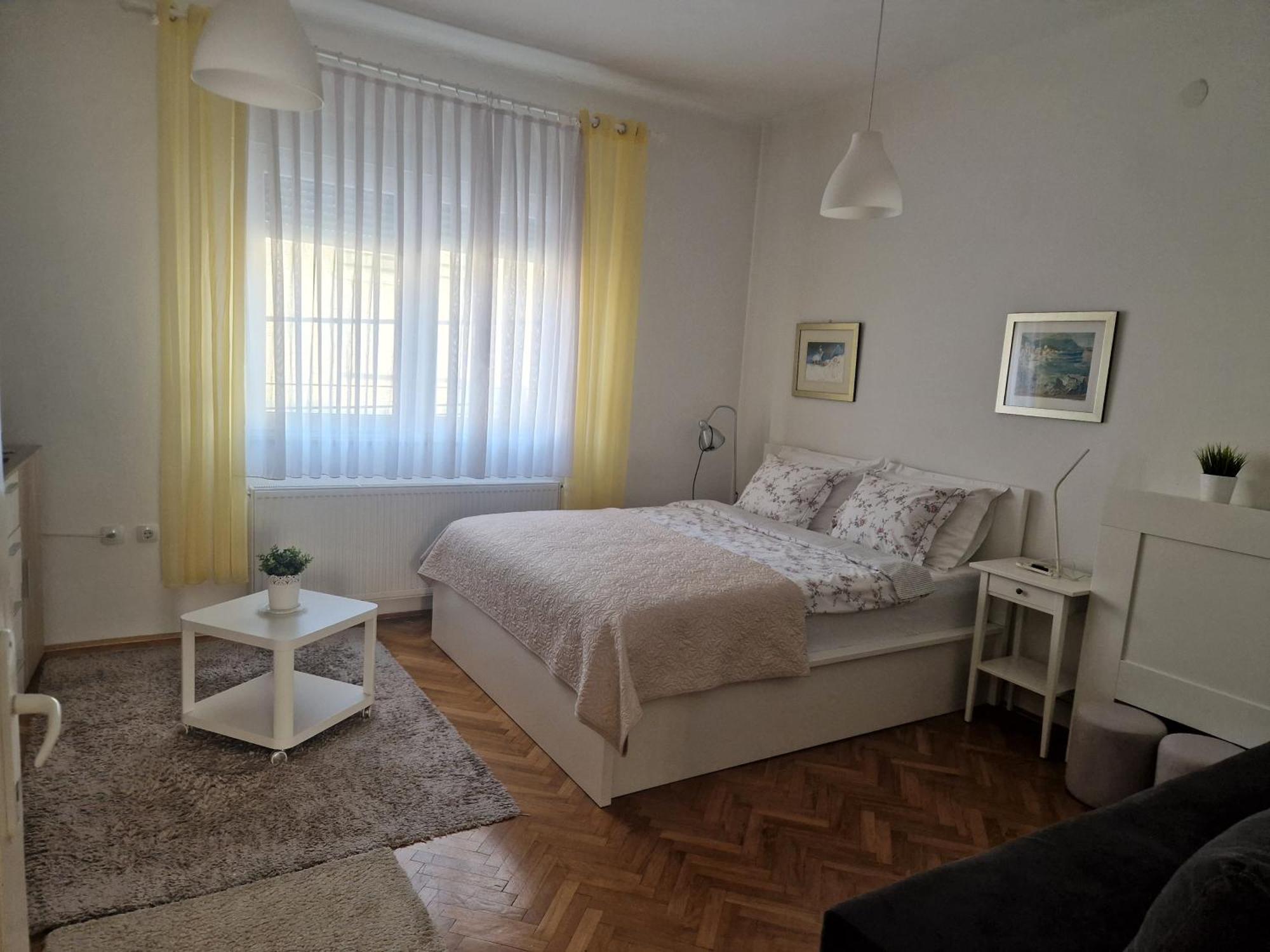"Apartment Lavanda Idila" Speed Wifi Zagreb Exterior foto