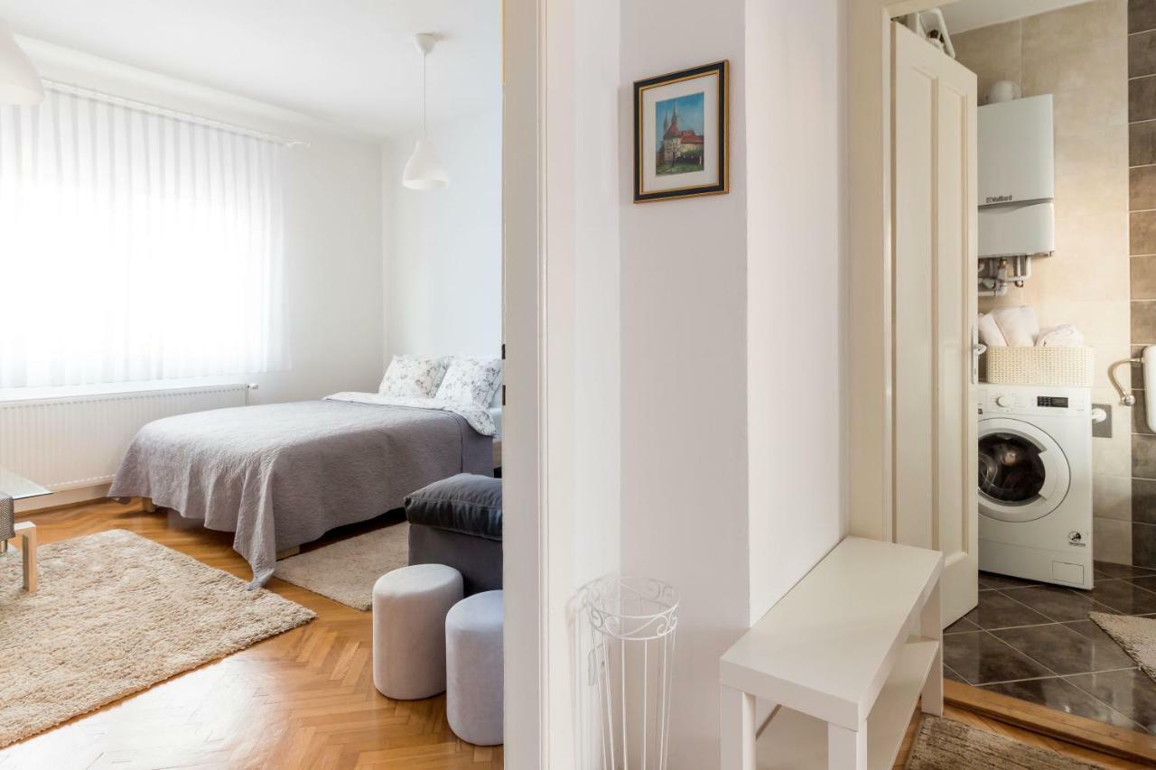 "Apartment Lavanda Idila" Speed Wifi Zagreb Exterior foto
