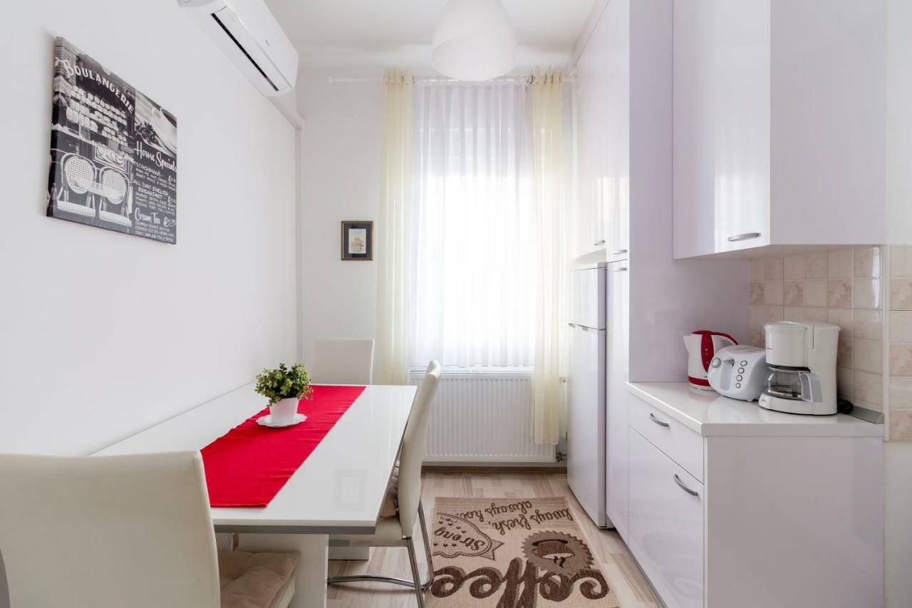 "Apartment Lavanda Idila" Speed Wifi Zagreb Exterior foto