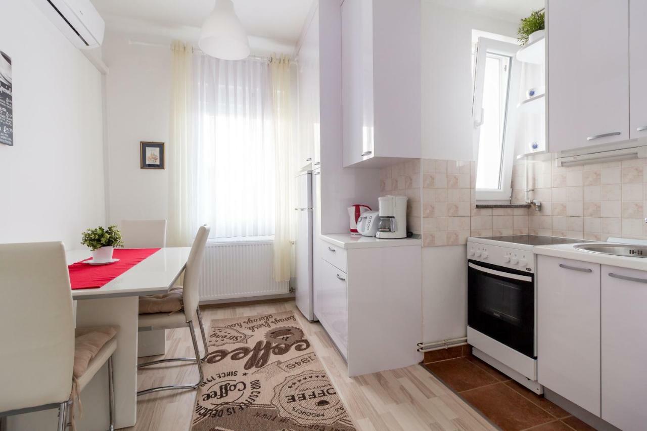"Apartment Lavanda Idila" Speed Wifi Zagreb Exterior foto